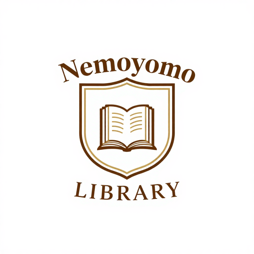 Nemoyomo Library